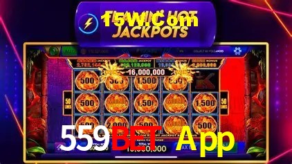 559Bet App