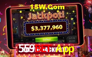 559Bet App - Casino Brasileiro Baixar! - 559Bet Vip