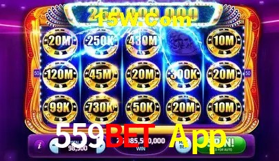 559Bet App